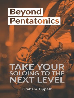cover image of Beyond Pentatonics
